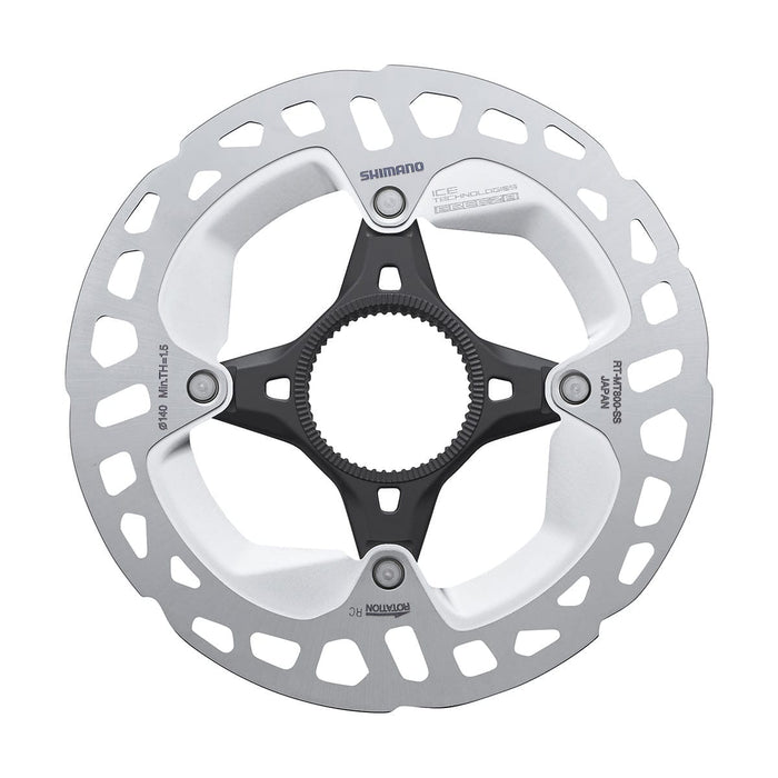 SHIMANO RT-MT800 CENTER LOCK Externes Laufwerk Flash Sale
