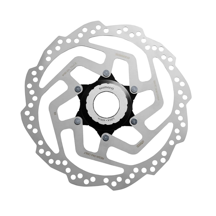 SHIMANO RT10 CENTER LOCK Scheibe