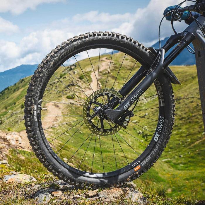 MAGURA MDR-P 6-Loch-Scheibe Schwarz Black Friday