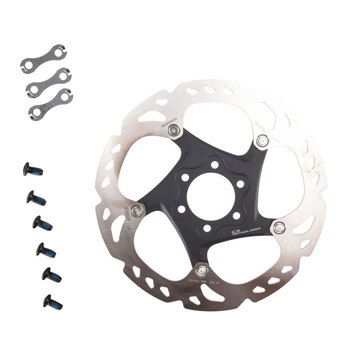 SHIMANO SM-RT86 6-Loch Scheibe Osterangebot