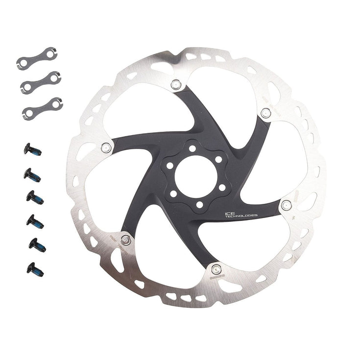 SHIMANO SM-RT86 6-Loch Scheibe Osterangebot