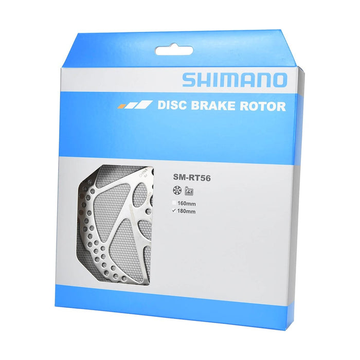 SHIMANO RT56 6-Loch-Scheibe Muttertagsangebot