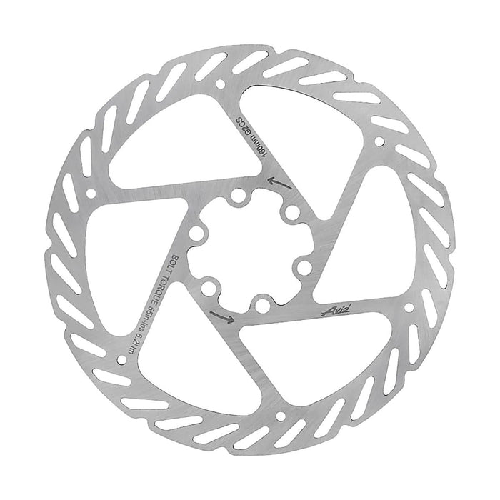 SRAM G2 Clean Sweep 6-Loch Bremsscheibe
