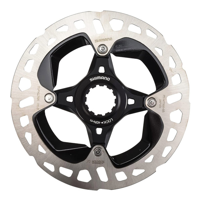 SHIMANO RT-MT900 CENTER LOCK Scheibe Jubiläumsangebot