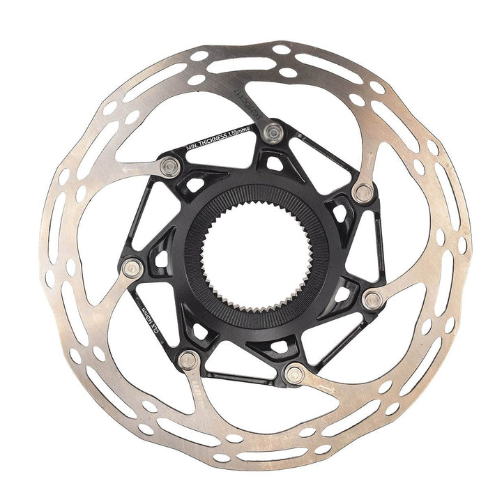 Schwimmende Bremsscheibe SRAM CENTERLINE X CENTER LOCK