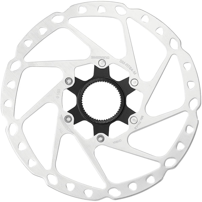 SHIMANO SM-RT64 CENTER LOCK Scheibe Nur noch ein Tag übrig