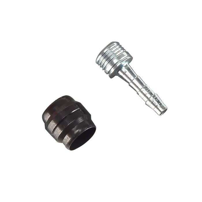 MAGURA Olive + Schlaucheinsatz Kit Kostenloser Versand international