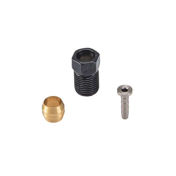 SHIMANO SM-BH90 Schlauchverbinder-Kit Begrenzt auf 3 Tage