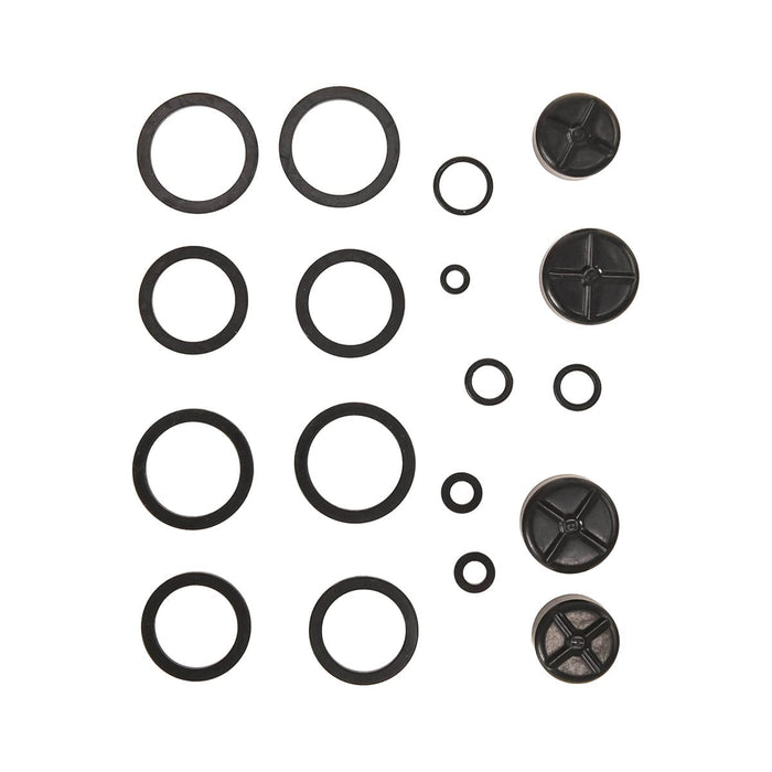 Kolben + Dichtungen für SRAM GUIDE (R/RS/RSC)/G2 RSC/ULT (A1) - G2 R/RS (A1) #11.5018.020.006