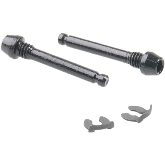 SRAM ELIXIR/CODE/GUIDE R RS RSC #11.5015.036.040 Bremsbelag- und Stifthalterungsschrauben (x2)