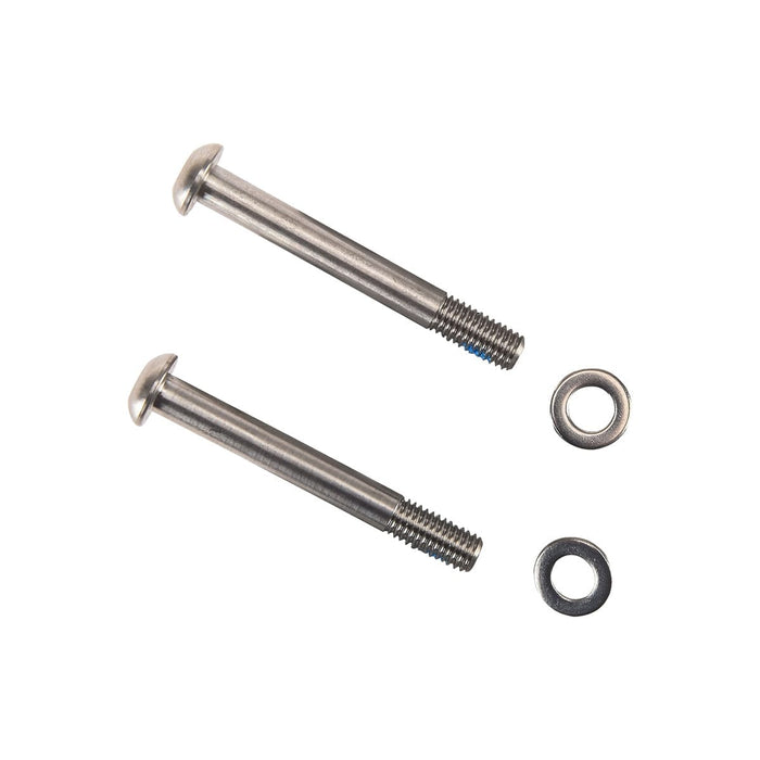 SRAM Flat Mount Titanium Bremssattel-Montageschraube