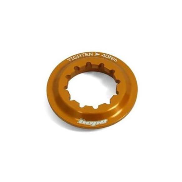 HOPE-Mutter Center Lock Interne Orange Günstig kaufen