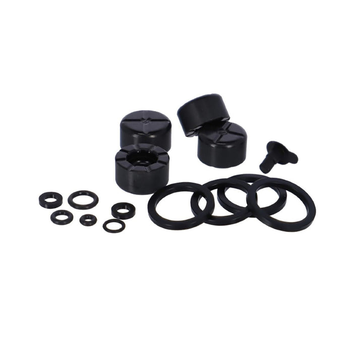 SRAM CODE R B1 /RSC-RS A1 /ULT/SIL/BRZ (C1) Bremssattel Kolben und Dichtungen #11.5018.020.007
