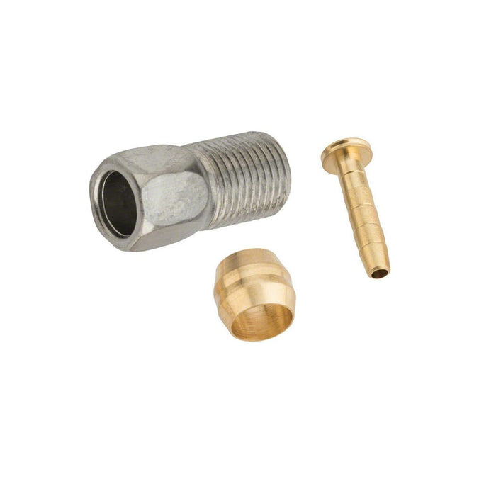 Kit Oliven + Anschlüsse SHIMANO BR-M395 Weihnachtsangebot