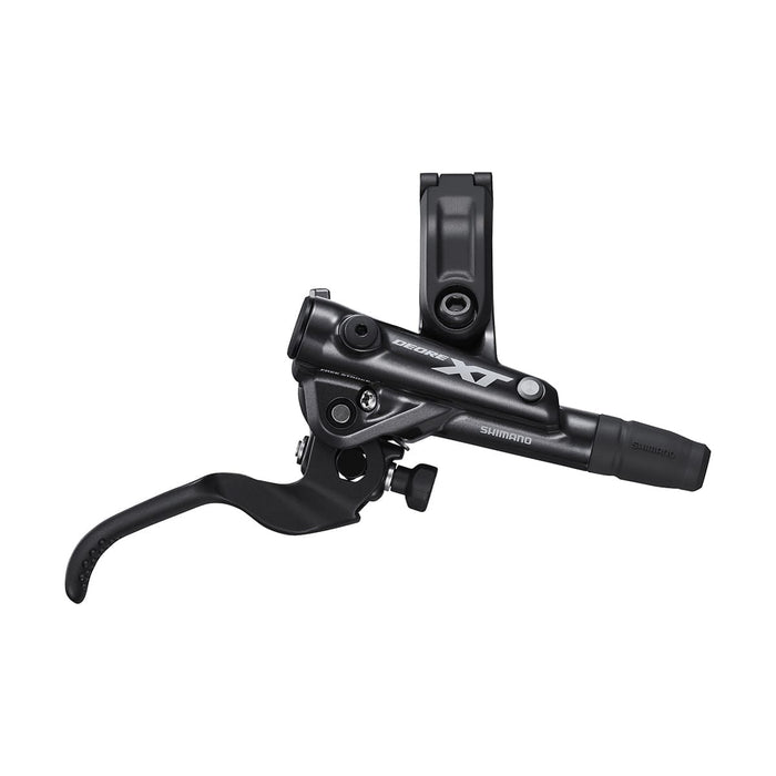 Bremshebel rechts SHIMANO XT M8100 Schwarz