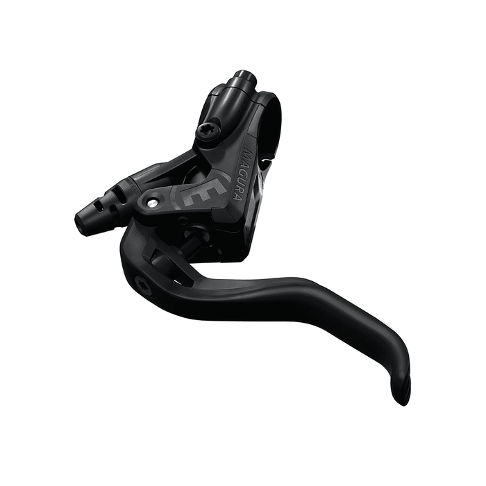 MAGURA MT Sport Carbotecture 2-Finger-Kompletthebel vorne/hinten Schwarz