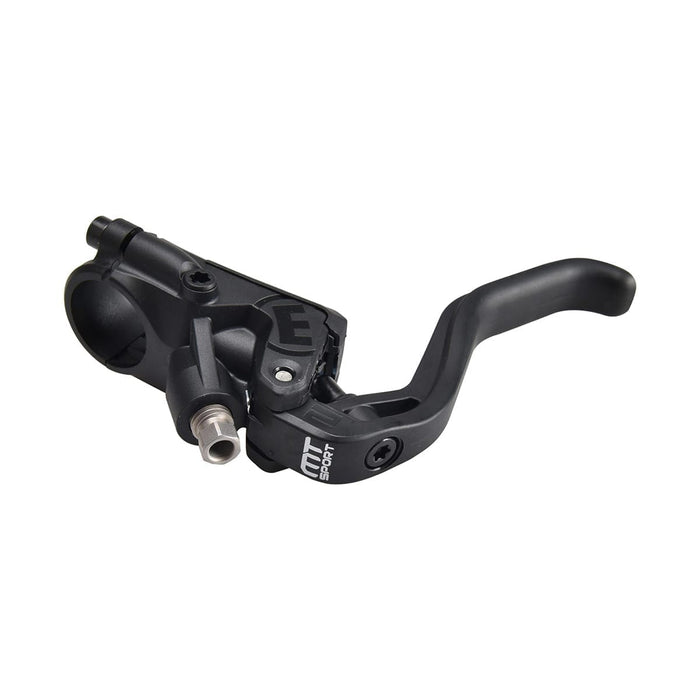 MAGURA MT Sport Carbotecture 2-Finger-Kompletthebel vorne/hinten Schwarz Sonderangebote