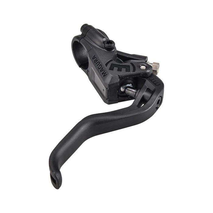 MAGURA MT Sport Carbotecture 2-Finger-Kompletthebel vorne/hinten Schwarz Sonderangebote