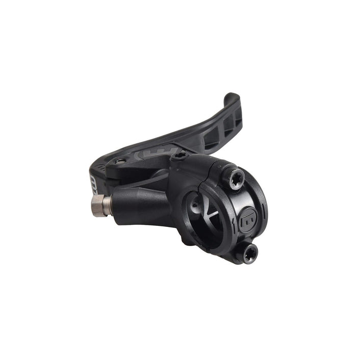 MAGURA MT Sport Carbotecture 2-Finger-Kompletthebel vorne/hinten Schwarz Sonderangebote