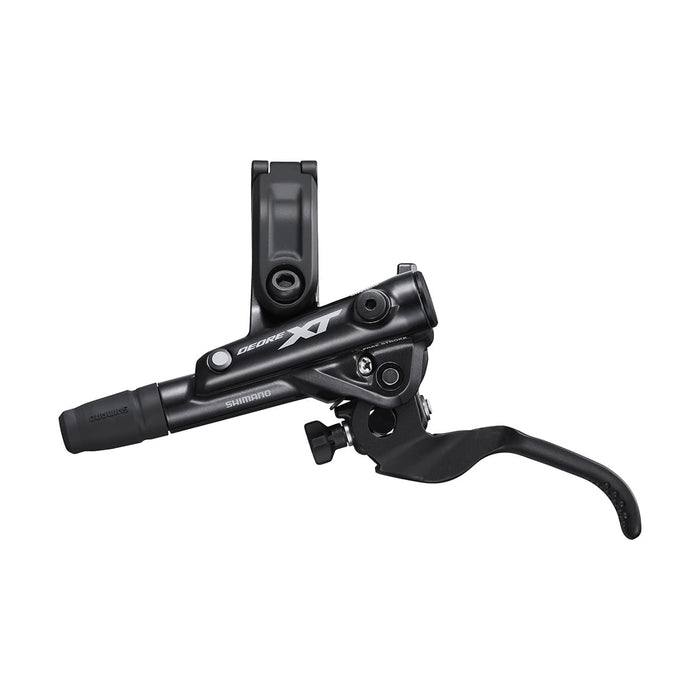 Bremshebel links SHIMANO XT M8100 Schwarz Riesige Ersparnisse