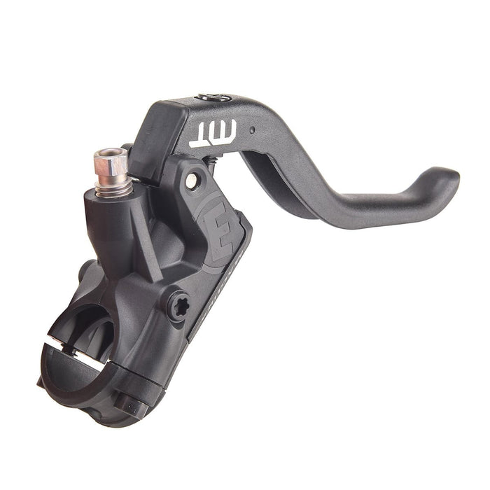 MAGURA MT5 Aluminium 2-Finger-Kompletthebel vorne/hinten Schwarz Tiefpreis
