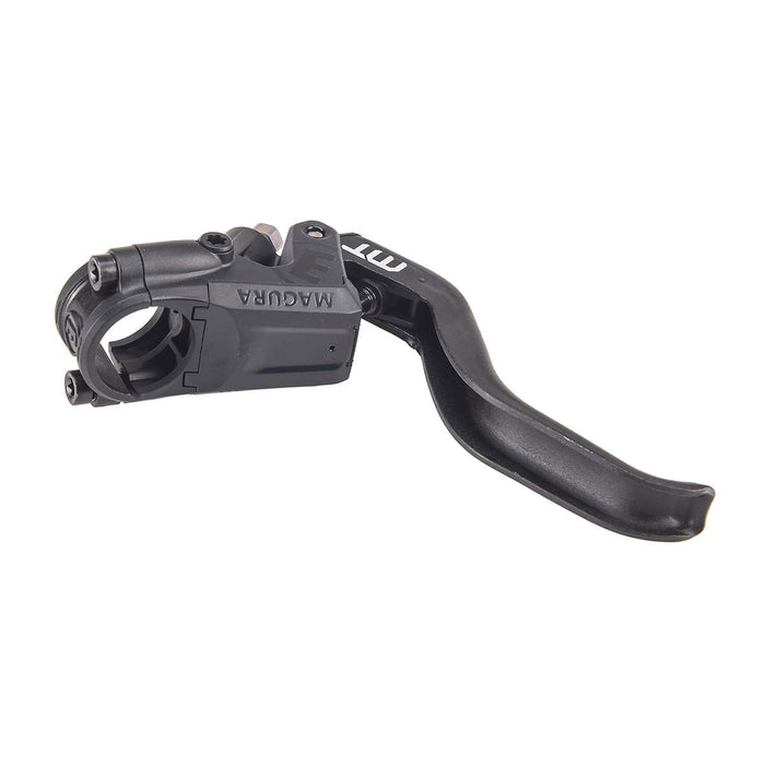 MAGURA MT5 Aluminium 2-Finger-Kompletthebel vorne/hinten Schwarz Tiefpreis
