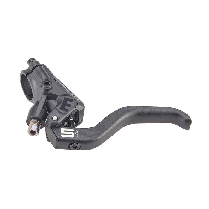 MAGURA MT5 Aluminium 2-Finger-Kompletthebel vorne/hinten Schwarz Tiefpreis