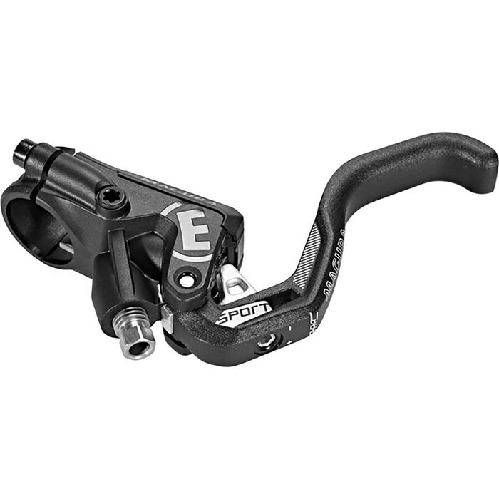 MAGURA MT TRAIL SPORT 1-Finger-Hebel vorne/hinten Schwarz Zeitbegrenzte Promotion