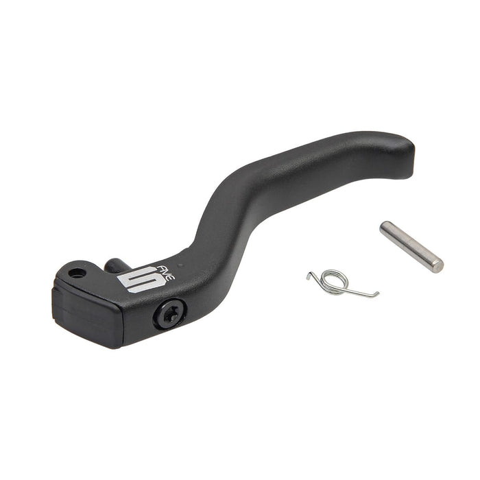 MAGURA MT5 2-Finger-Bremshebel Schwarz