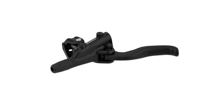 Bremshebel links 2-Finger SHIMANO M4100 Schwarz Nur noch ein Tag übrig