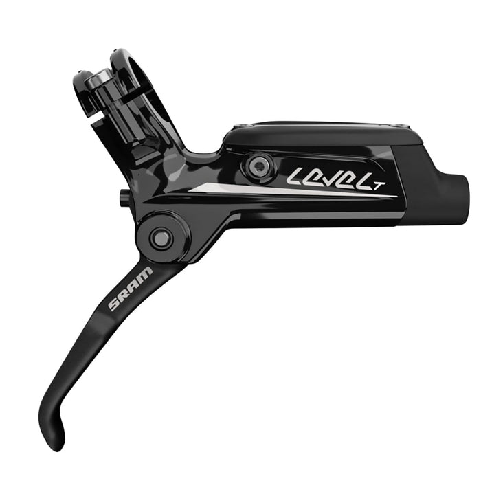 Hebel komplett SRAM LEVEL T Schwarz #11.5018.046.009