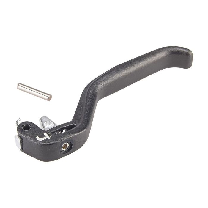 MAGURA MT4/MT2 4-Finger-Bremshebel Schwarz Fabrikladen