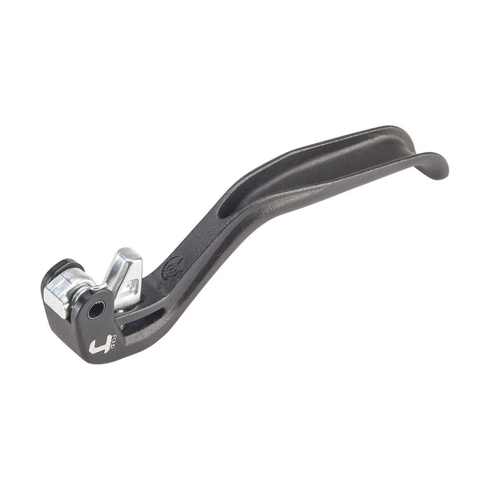 MAGURA MT4/MT2 4-Finger-Bremshebel Schwarz Fabrikladen