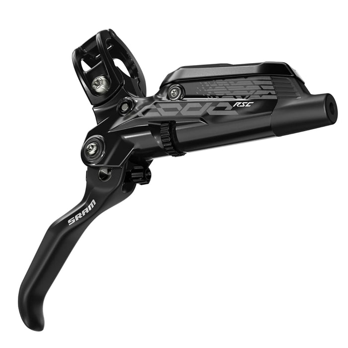 SRAM CODE RSC Komplett-Bremshebel Schwarz