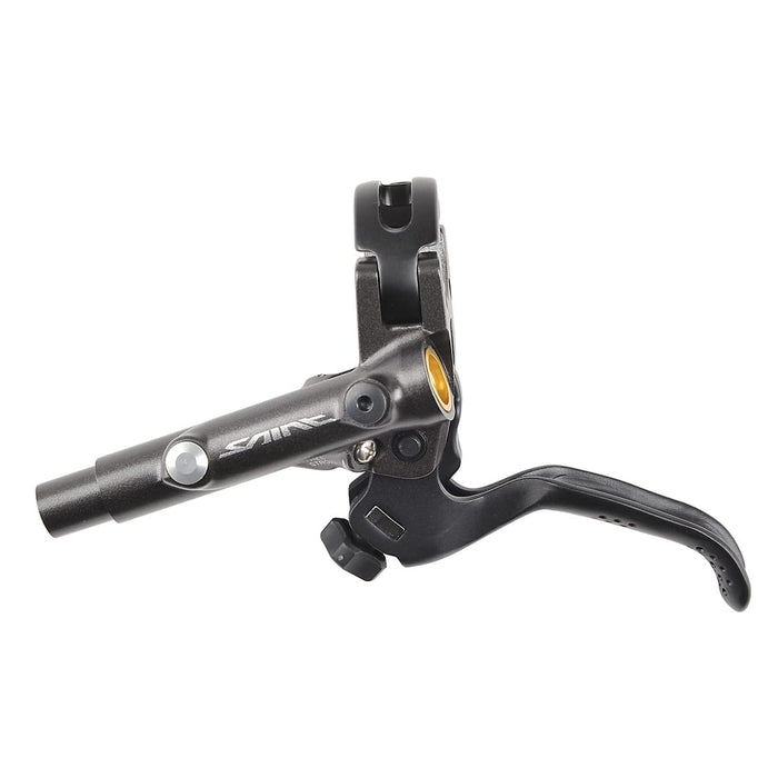 Bremshebel links SHIMANO SAINT BL-M820 2-Finger Schwarz