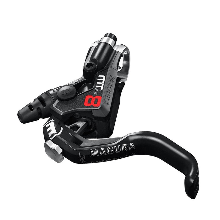 MAGURA MT8 PRO Ein-Finger-Hebel vorne/hinten Schwarz