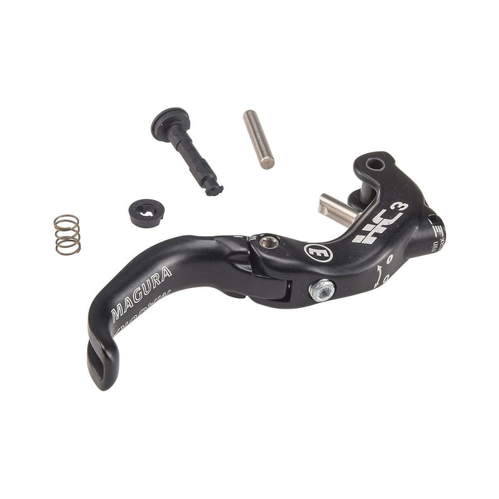 MAGURA HC3 Bremshebel Schwarz