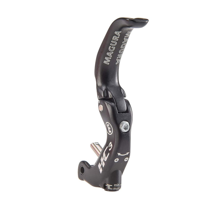 MAGURA HC3 Bremshebel Schwarz Hotsell