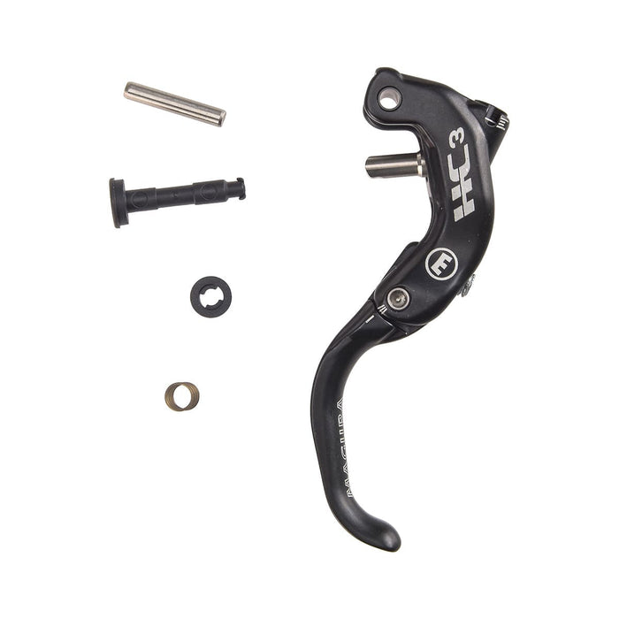 MAGURA HC3 Bremshebel Schwarz Hotsell