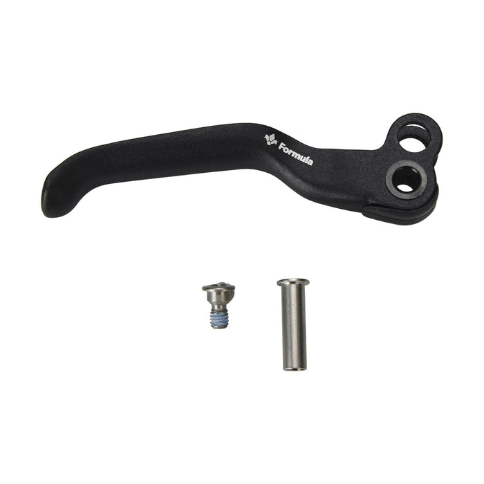 FORMULA CURA Ersatzhebel Kit Mattschwarz #FD40271-20