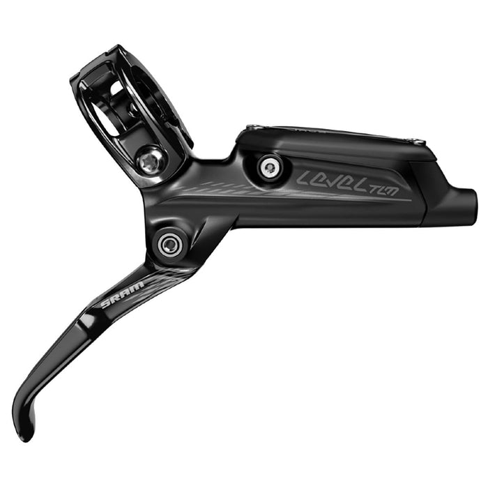 Bremshebel komplett SRAM LEVEL TLM (B1) Schwarz Matt #11.5018.052.002