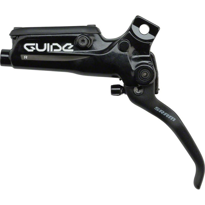 Hebel komplett SRAM GUIDE R Schwarz #11.5018.046.000