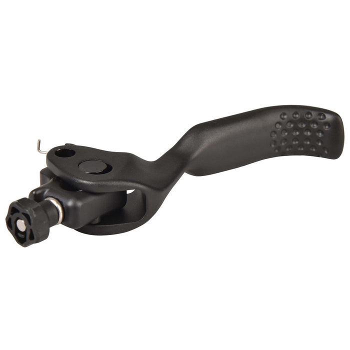 SHIMANO XTR M9120 Carbon Einhebel-Bremshebel