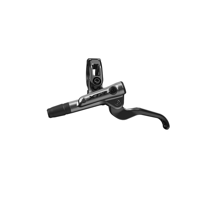 Bremshebel links SHIMANO XTR M9100 Silber