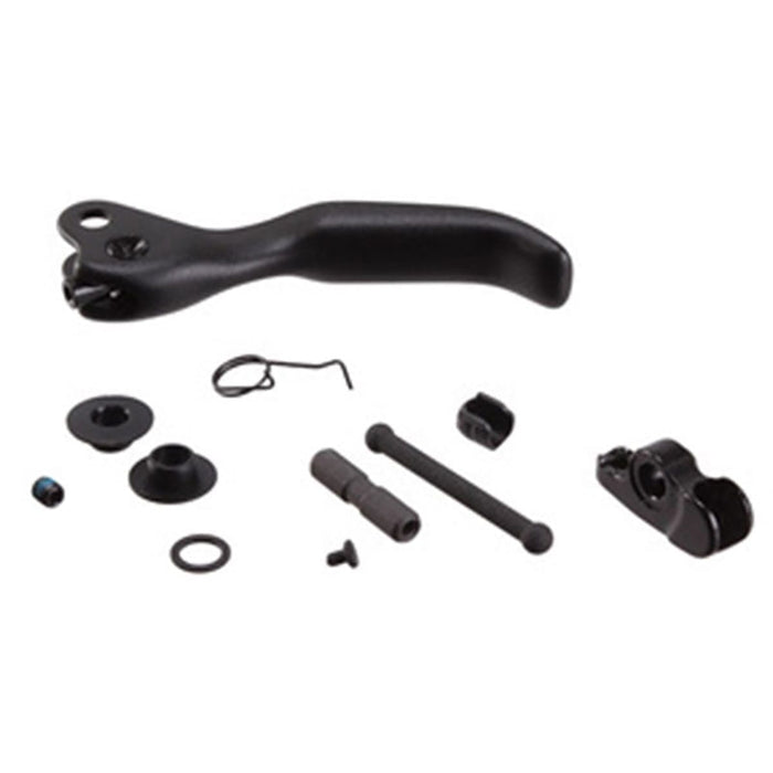 SRAM DB5 Einzelbremshebel Schwarz