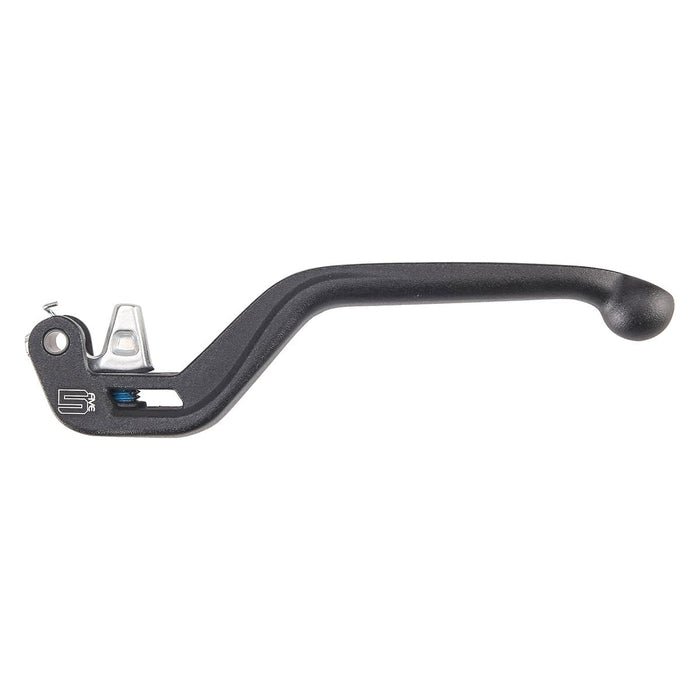 MAGURA MT5 3-Finger-Bremshebel mit Kugel Schwarz