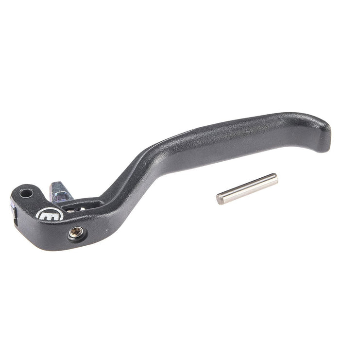 MAGURA MT TRAIL/MT7/MT6 4-Finger-Bremshebel Schwarz