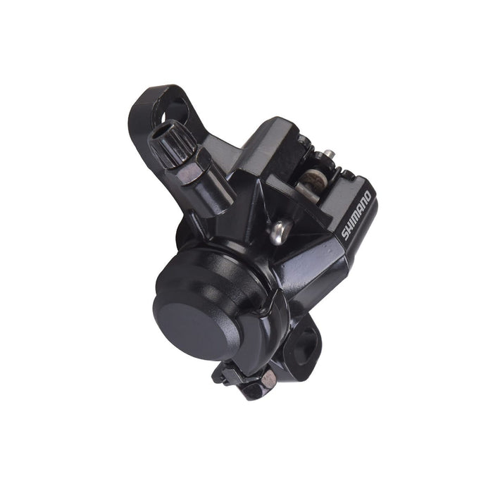 SHIMANO ALIVIO BR-M375 Kabel-Scheibenbremssattel vorne/hinten