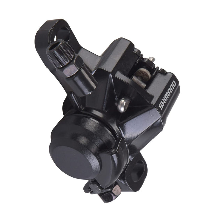 SHIMANO ALIVIO BR-M375 Kabel-Scheibenbremssattel vorne/hinten Flash Sale