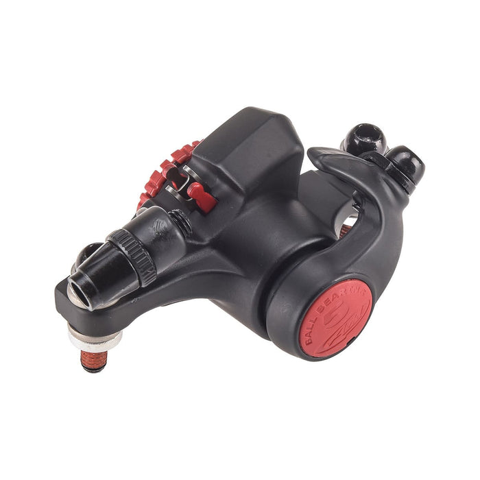 AVID BB5 Kabel-Scheibenbremssattel Mountainbike Schwarz Preisnachlass